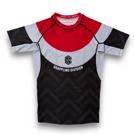 CHOSEN Division Rashguard